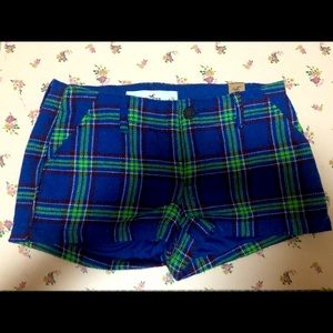 Hollister Shorts